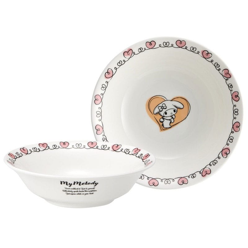 Sanrio Cuenco Bone China My Melody Frikytopia
