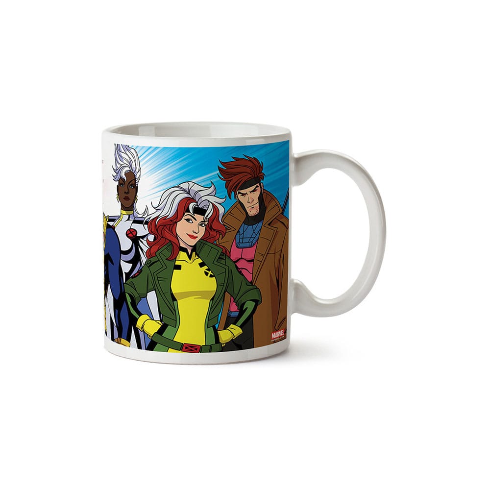 X-Men Taza 97 Group