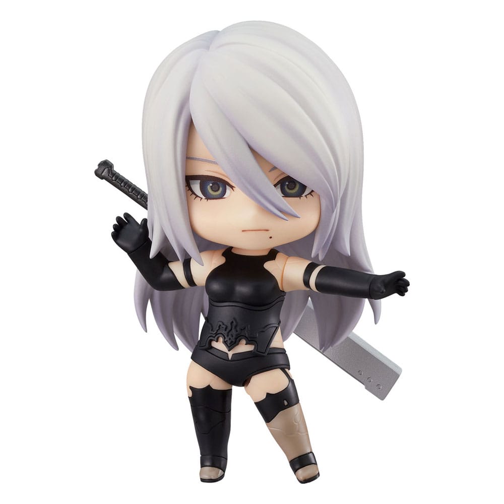 NieR:Automata Figura Nendoroid A2 (YoRHa Type A No. 2) 10 cm Frikytopia
