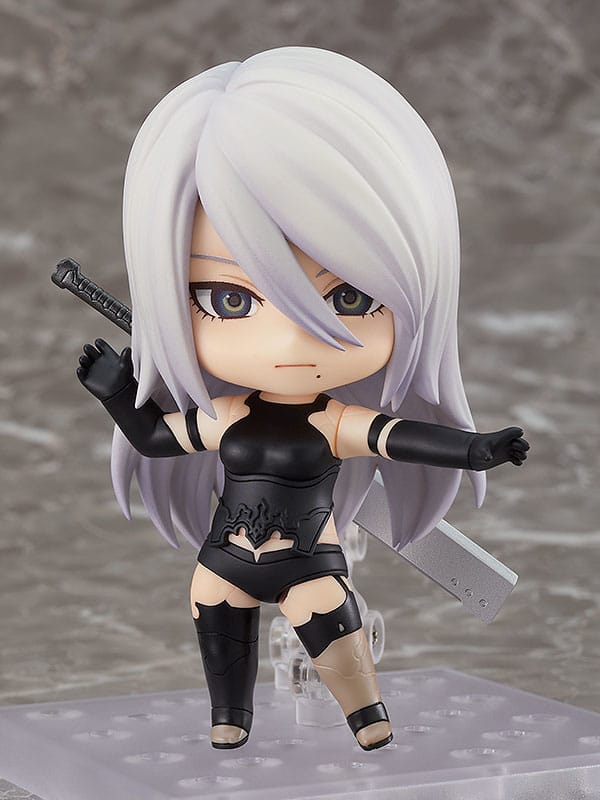 NieR:Automata Figura Nendoroid A2 (YoRHa Type A No. 2) 10 cm