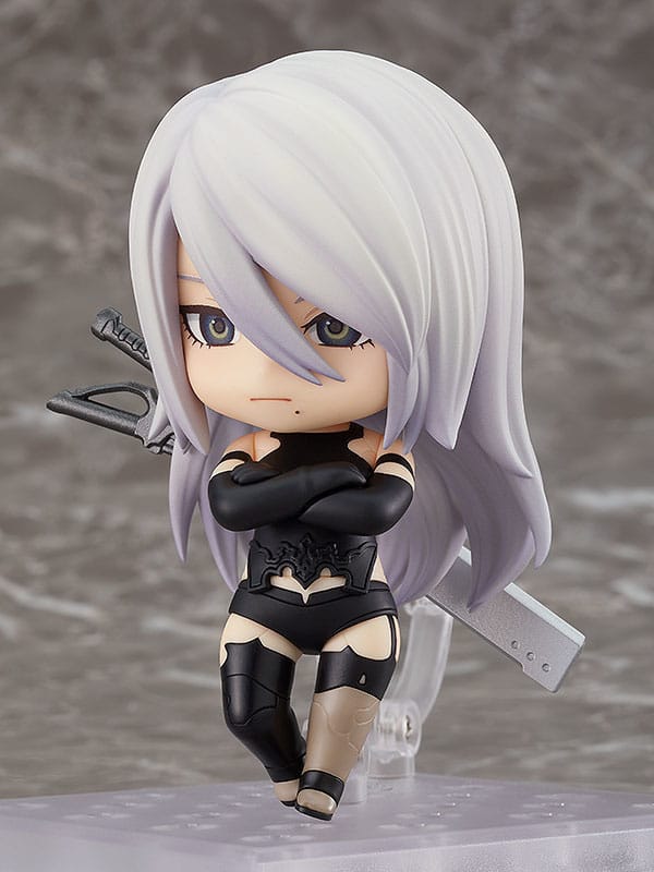 NieR:Automata Figura Nendoroid A2 (YoRHa Type A No. 2) 10 cm
