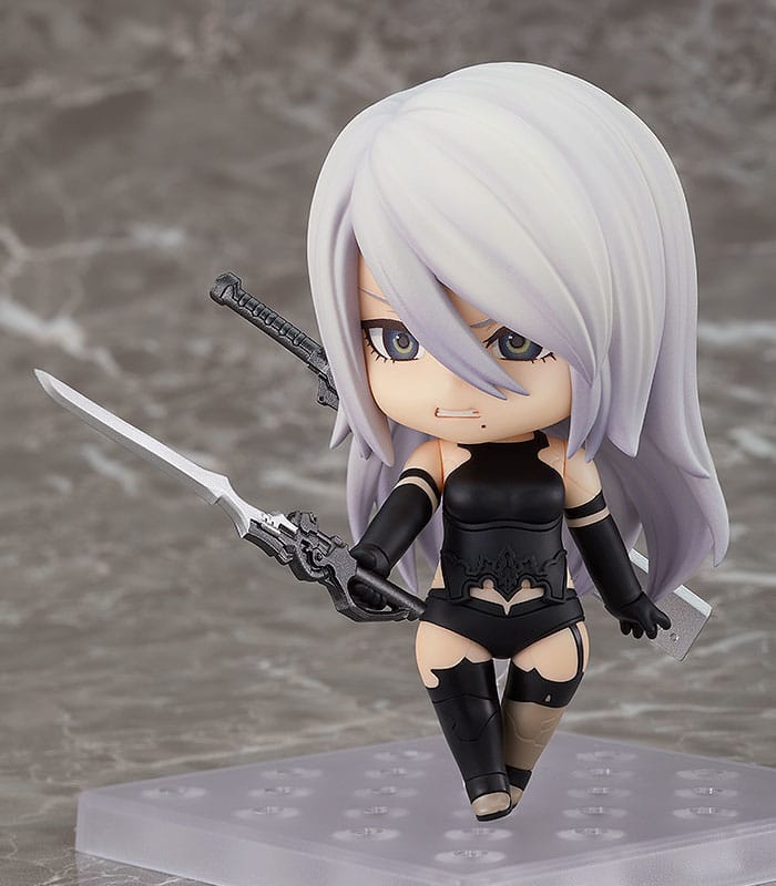 NieR:Automata Figura Nendoroid A2 (YoRHa Type A No. 2) 10 cm
