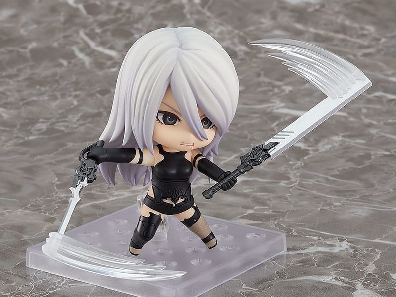 NieR:Automata Figura Nendoroid A2 (YoRHa Type A No. 2) 10 cm