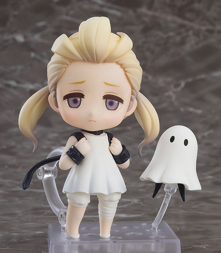 NieR Re[in]carnation Figura Nendoroid The Girl of Light & Mama 10 cm (re-run)