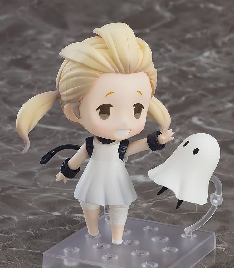 NieR Re[in]carnation Figura Nendoroid The Girl of Light & Mama 10 cm (re-run)