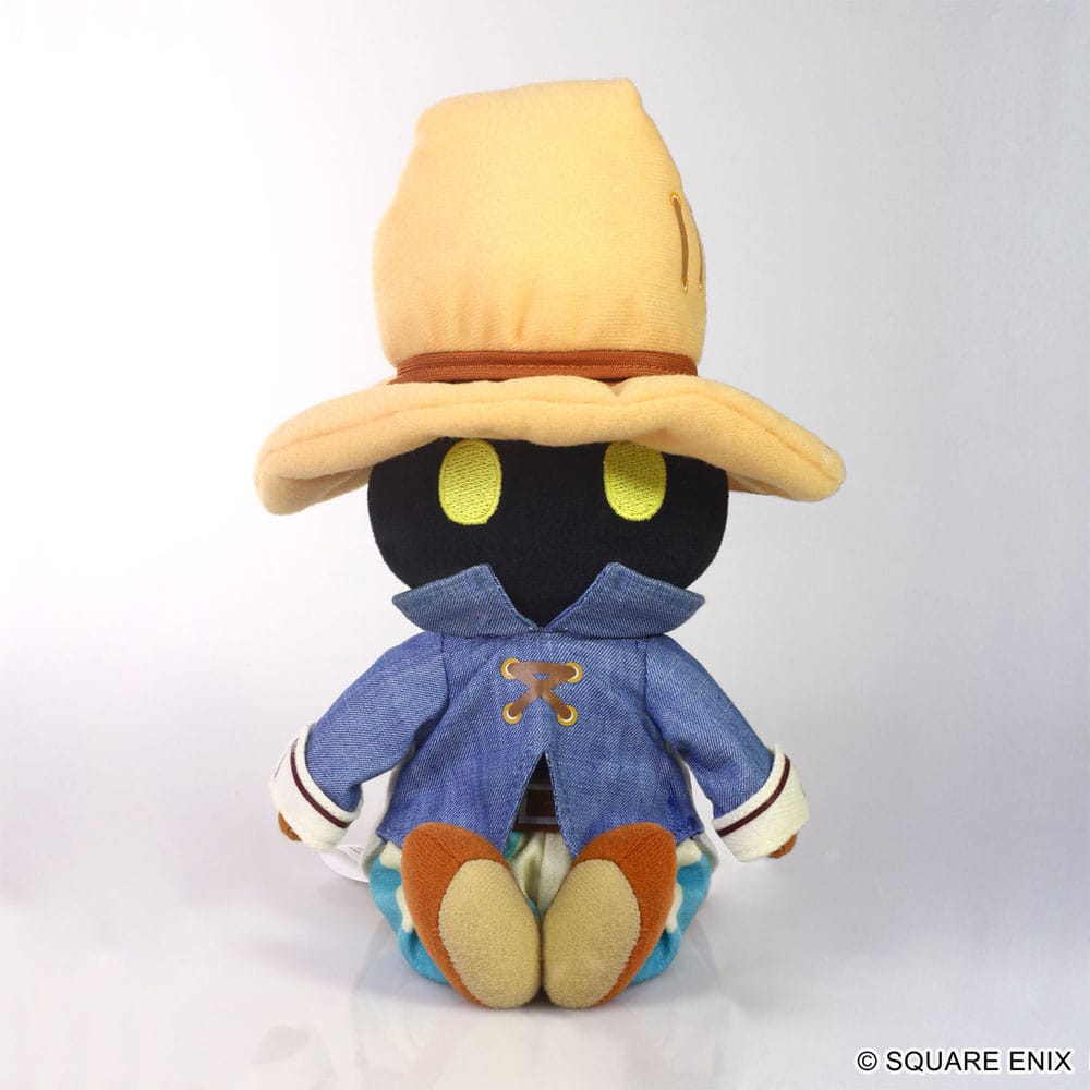 Final Fantasy IX Peluche Vivi Ornitier 21 cm Frikytopia