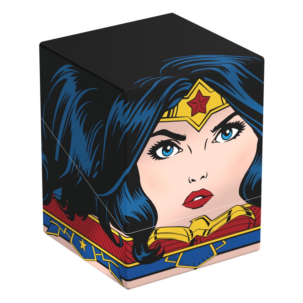 Squaroes - Squaroe DC Justice League™ JL005 - Wonder Woman™ Frikytopia