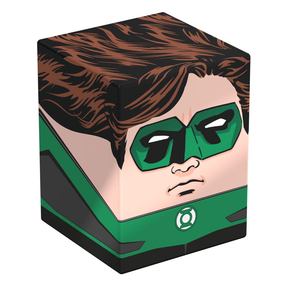Squaroes - Squaroe DC Justice League™ JL006 - Green Lantern™ Frikytopia