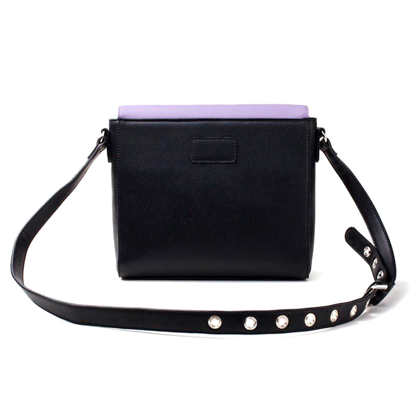 Bolso bandolera Ursula Sirenita Disney Frikytopia