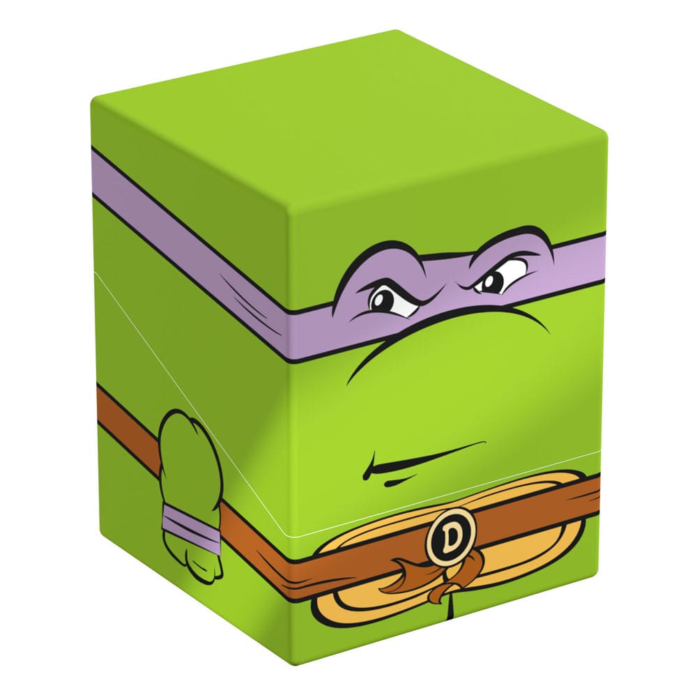 Squaroes - Squaroe Teenage Mutant Ninja Turtles™ 003 - Donatello Frikytopia