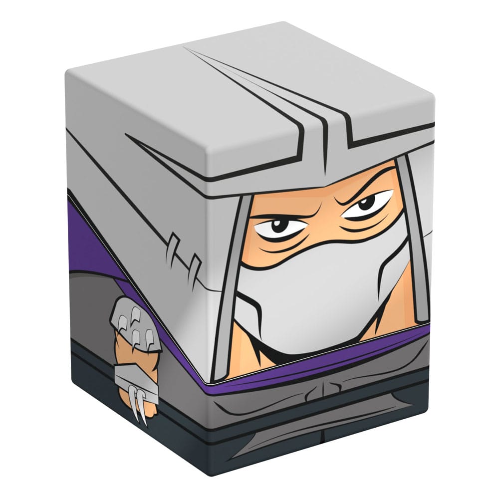 Squaroes - Squaroe Teenage Mutant Ninja Turtles™ 008 - Shredder Frikytopia
