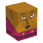 Squaroes - Squaroe Teenage Mutant Ninja Turtles™ 007 - Splinter
