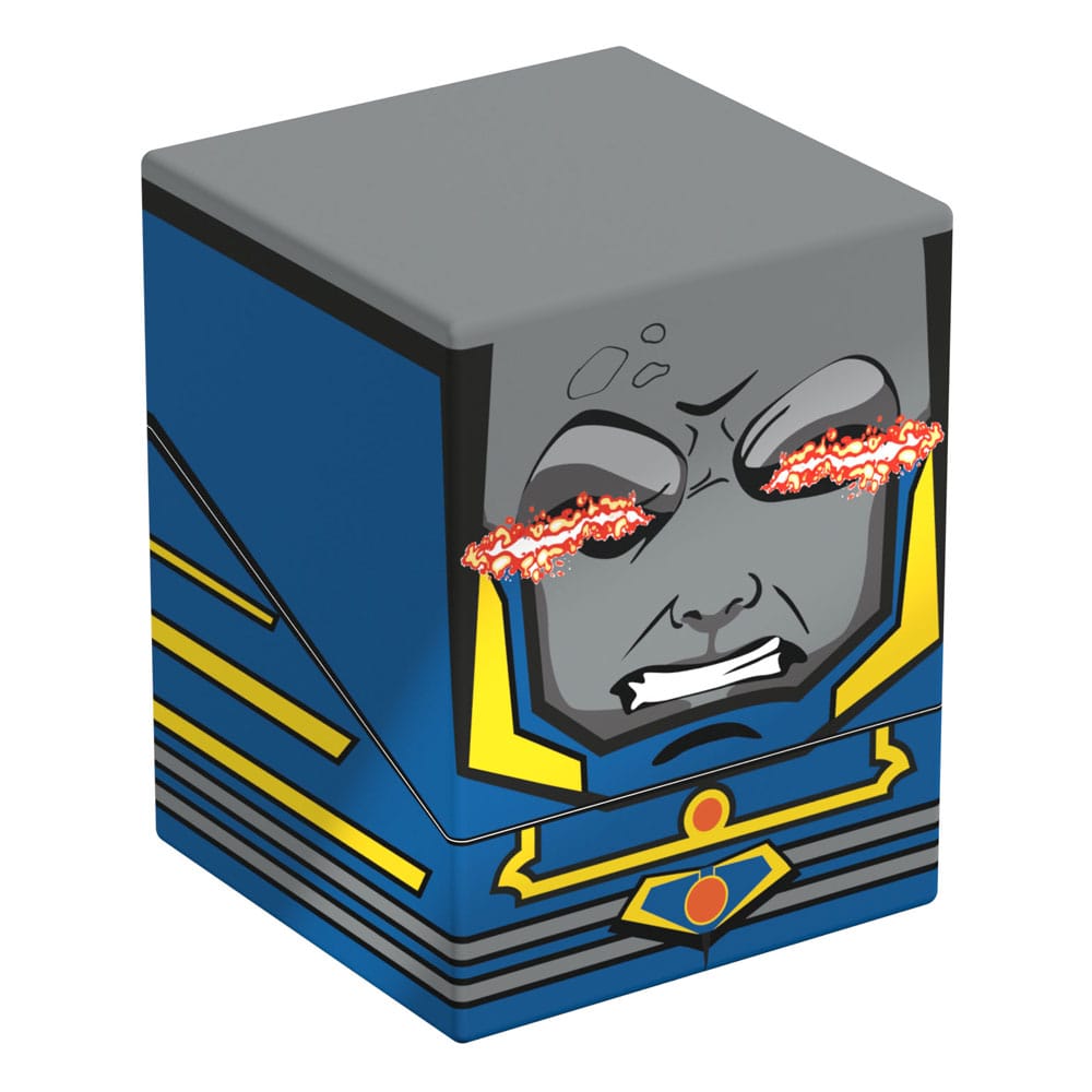Squaroes - Squaroe DC Justice League™ JL011 - Darkseid™ Frikytopia