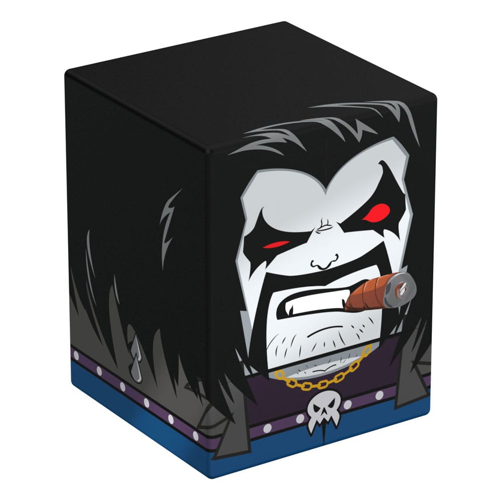 Squaroes - Squaroe DC Justice League™ JL013 - Lobo™ Frikytopia