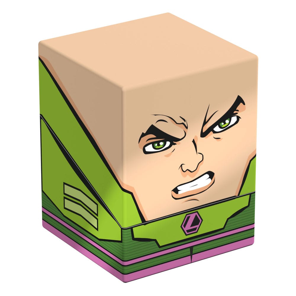 Squaroes - Squaroe DC Justice League™ JL014 - Lex Luthor™ Battlesuit Frikytopia