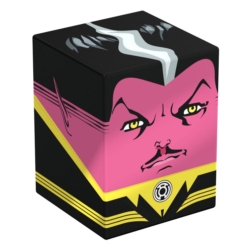 Squaroes - Squaroe DC Justice League™ JL016 - Sinestro™ Frikytopia