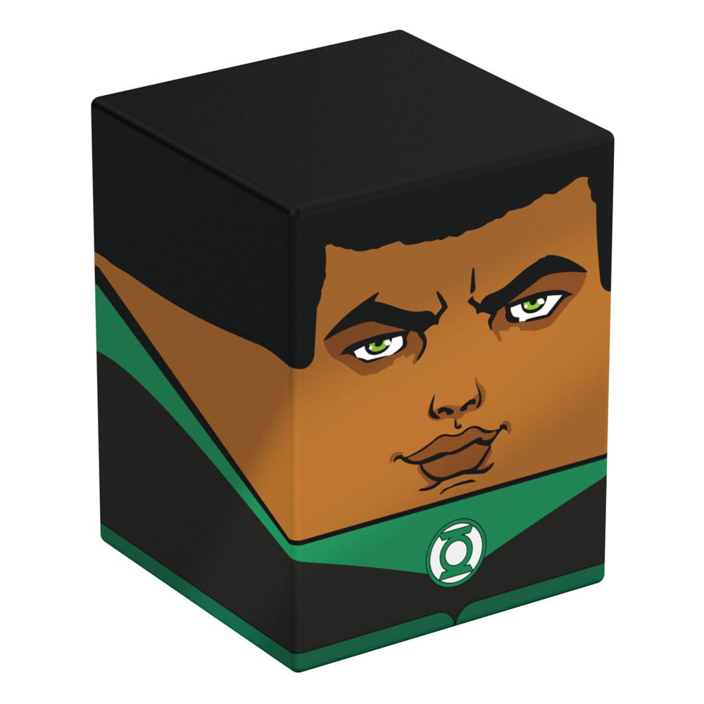Squaroes - Squaroe DC Justice League™ JL017 - John Stewart™ Frikytopia