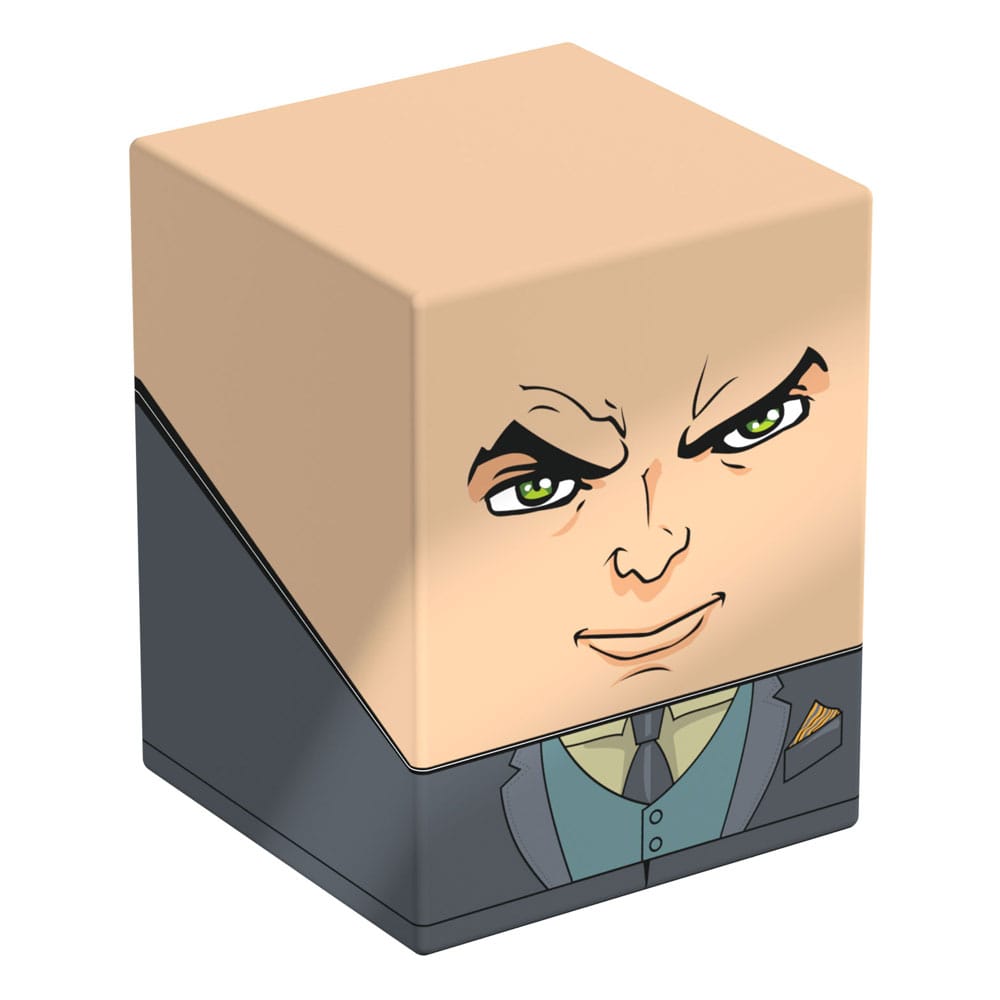 Squaroes - Squaroe DC Justice League™ JL018 - Lex Luthor™ Frikytopia