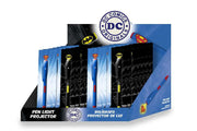 DISPLAY DC UNIVERSE Bolígrafo WITH Lámpara (36)