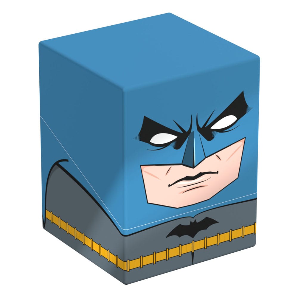 Squaroes - Squaroe Batman: Gotham City GC001 - Batman Frikytopia