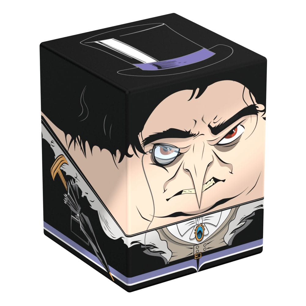 Squaroes - Squaroe Batman: Gotham City GC005 - The Penguin Frikytopia