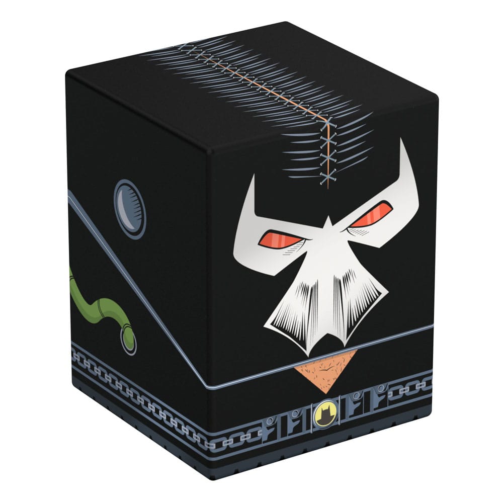 Squaroes - Squaroe Batman: Gotham City GC006 - Bane Frikytopia