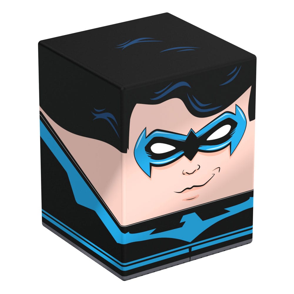 Squaroes - Squaroe Batman: Gotham City GC009 - NightwingSquaroes - Frikytopia