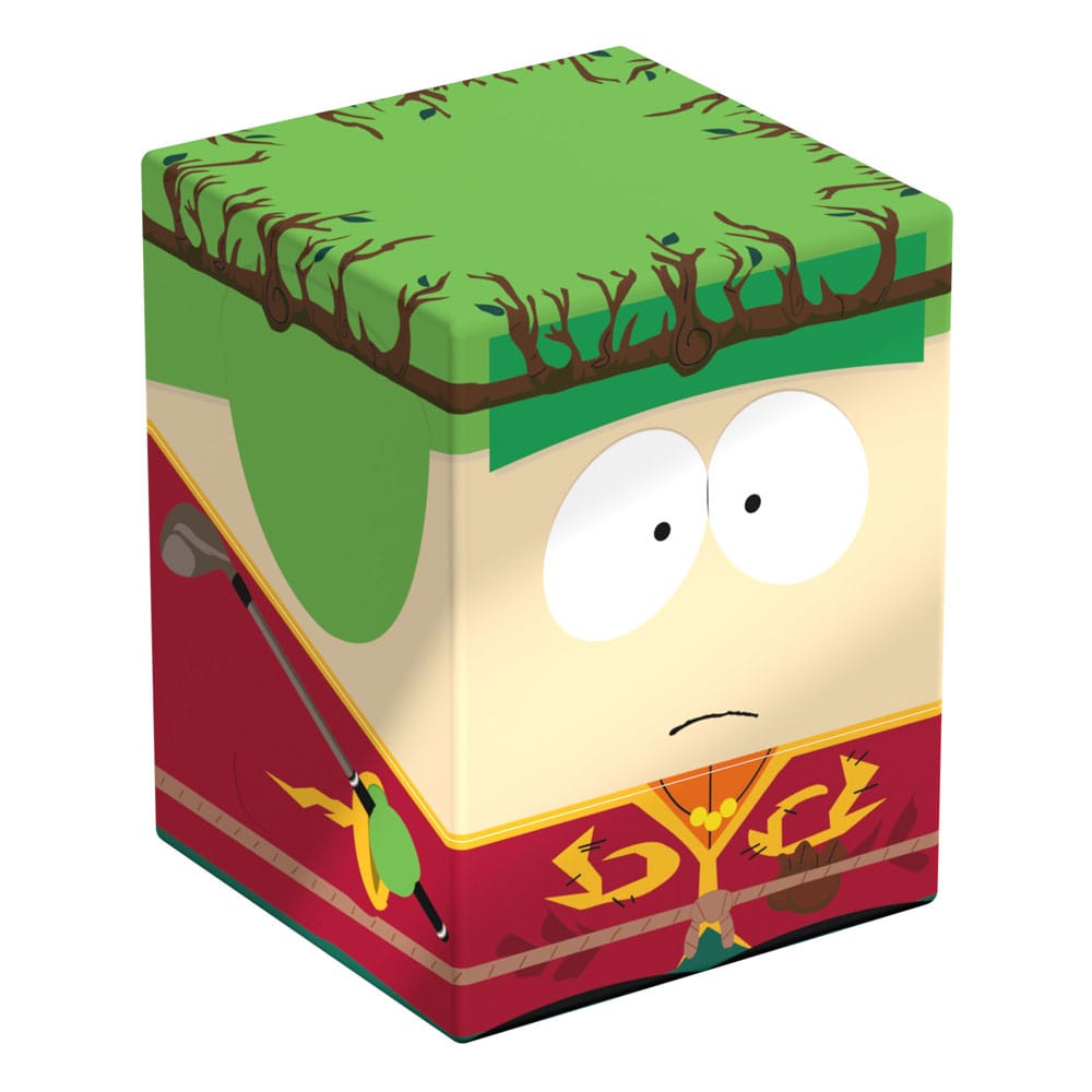 Squaroe Squaroes South Park™: The Stick of Truth SP012 - High Elf King Kyle Frikytopia