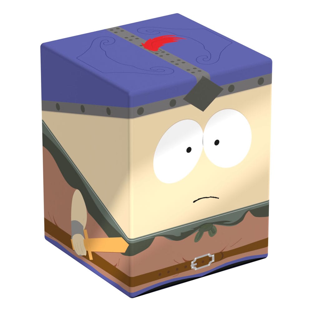 Squaroe Squaroes South Park™: The Stick of Truth SP013 - Stan Marshwalker Frikytopia