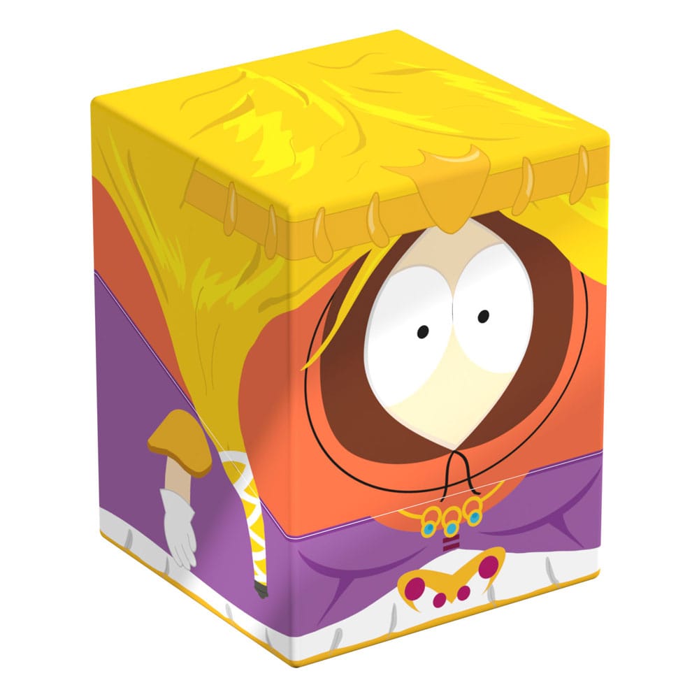 Squaroe Squaroes South Park™: The Stick of Truth SP014 - Princess Kenny Frikytopia