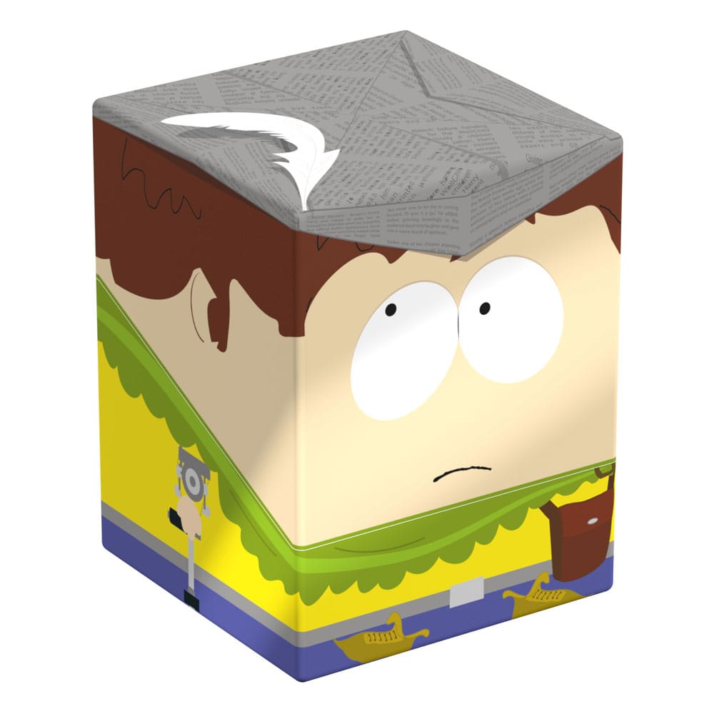 Squaroe Squaroes South Park™: The Stick of Truth SP016 - Jimmy the Bard Frikytopia