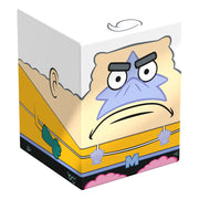 Squaroes- Squaroe "SpongeBob Squarepants" SB010 - Mermaid Man