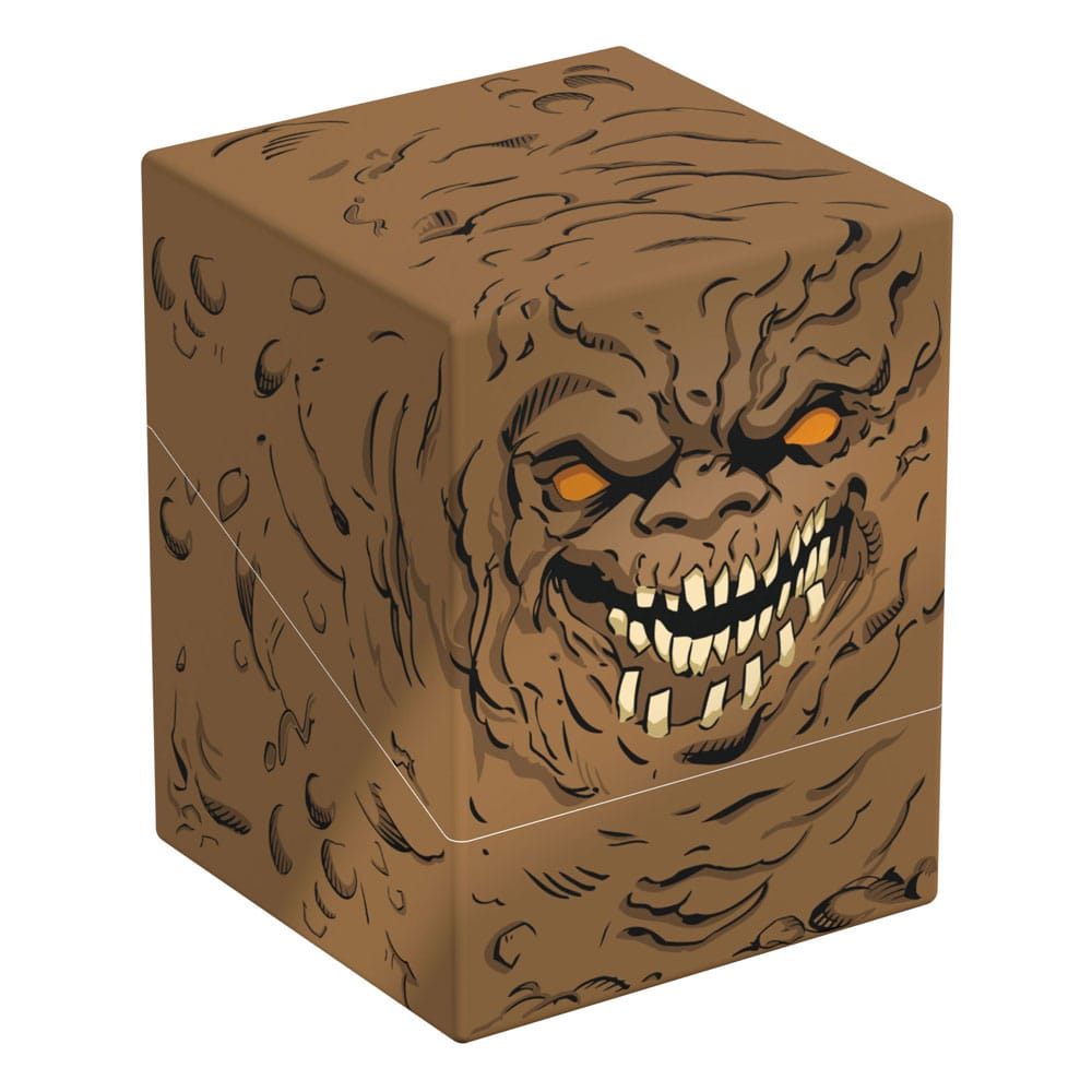 Squaroes - Squaroe DC Justice League™ JL020 - Clayface™ Frikytopia