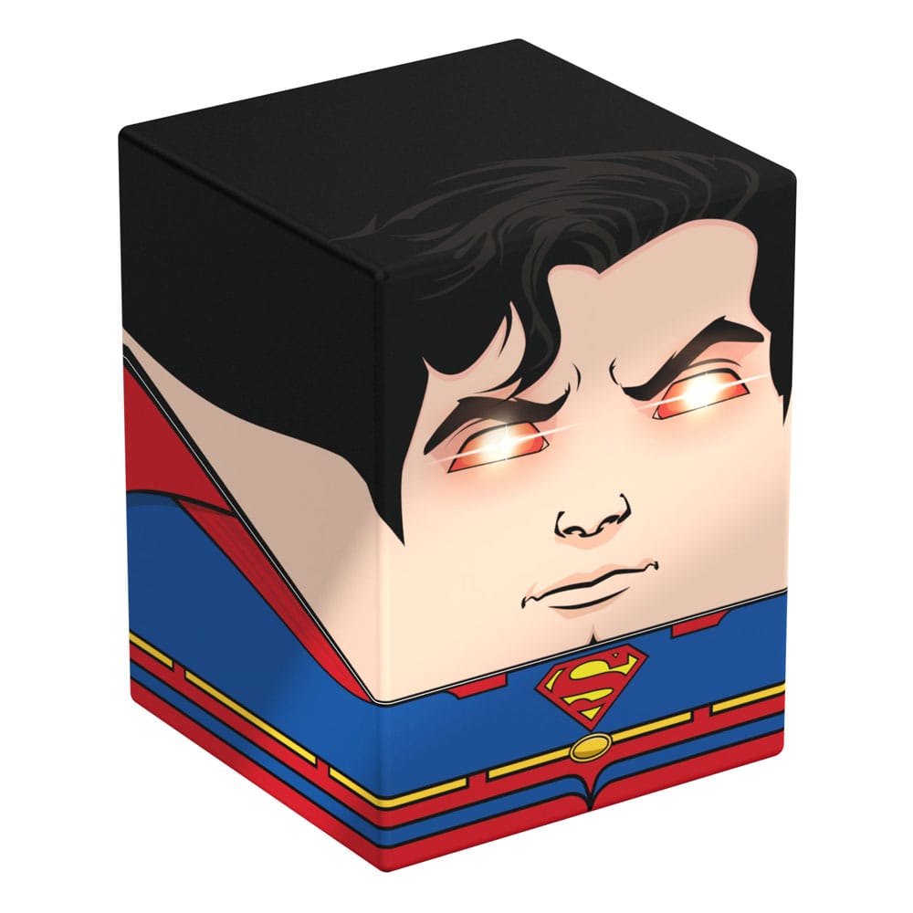 Squaroes - Squaroe DC Justice League™ JL021 - Superman™ Frikytopia