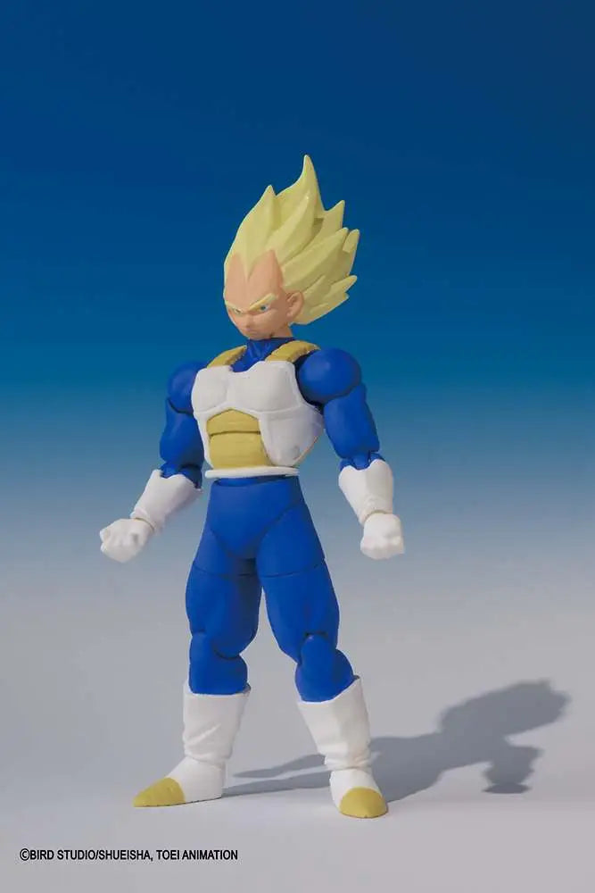 DRAGON BALL Z SHODO SUP SAIYAN VEGETA Frikytopia
