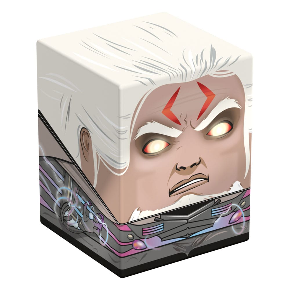 Squaroes Squaroe Magic: The Gathering "Edge of Eternities" MTG005 - Tezzeret Frikytopia