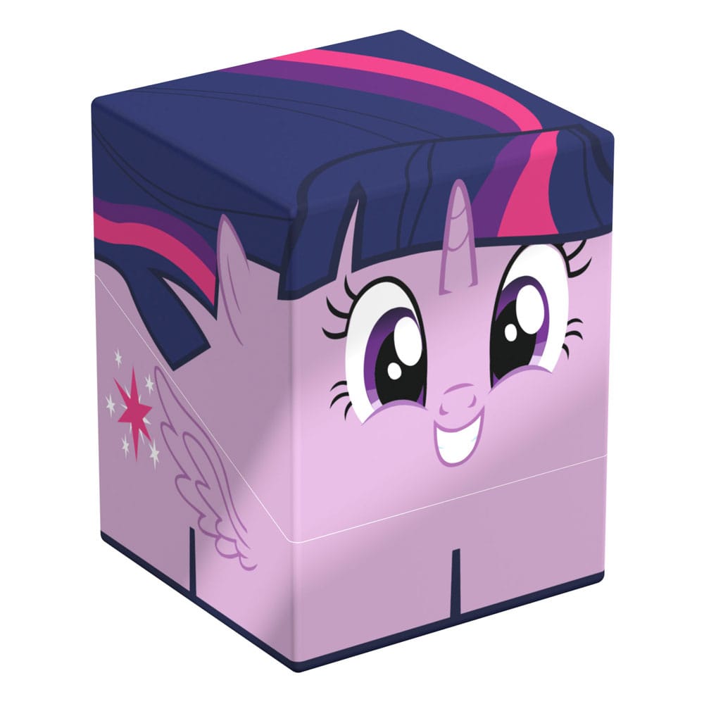 Squaroes Squaroe My Little Pony "Friendship is Magic" MLP001 - Twilight Sparkle Frikytopia