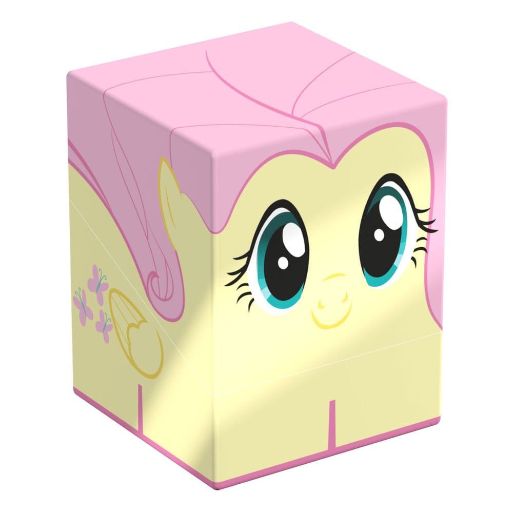 Squaroes Squaroe My Little Pony "Friendship is Magic" MLP003 - Fluttershy Frikytopia