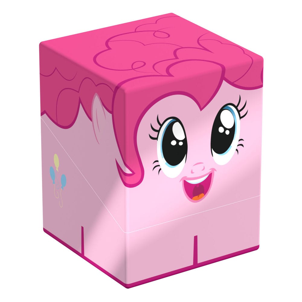 Squaroes Squaroe My Little Pony "Friendship is Magic" MLP006 - Pinkamena Pie Frikytopia
