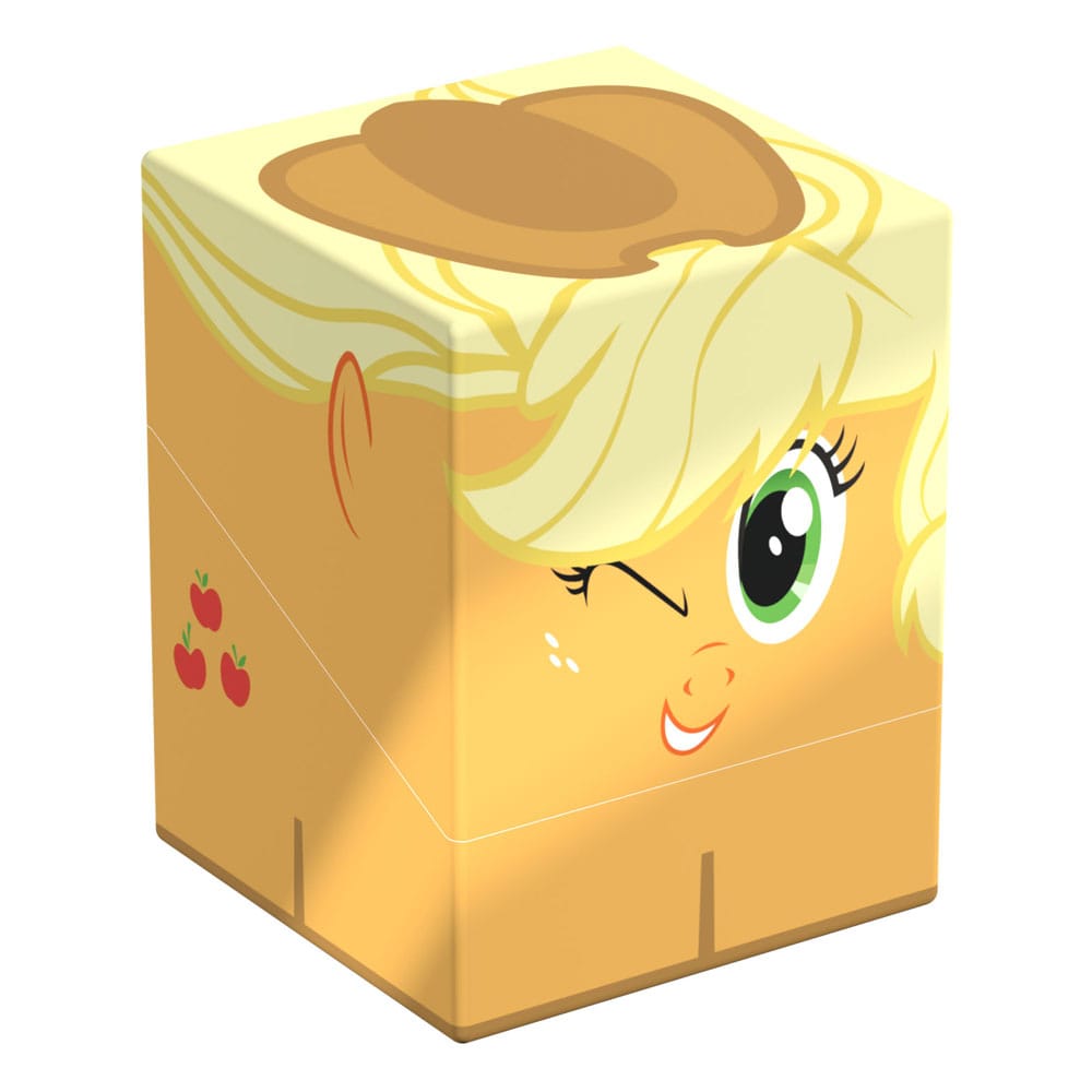 Squaroes Squaroe My Little Pony "Friendship is Magic" MLP008 - Apple Jack Frikytopia