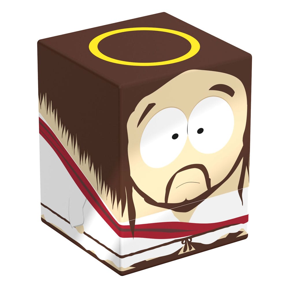 Squaroes Squaroe South Park™ SP017 - Jesus Frikytopia