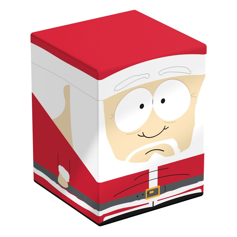 Squaroes Squaroe South Park™ SP018 - Santa Frikytopia