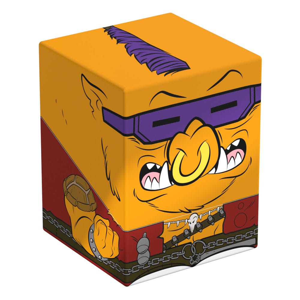 Squaroes - Squaroe Teenage Mutant Ninja Turtles™ NT011 - Bebop Frikytopia