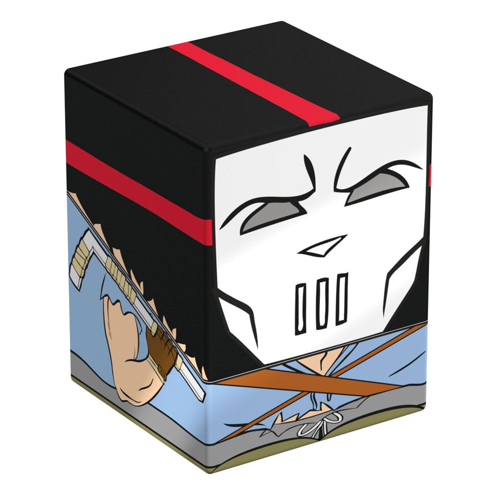 Squaroes - Squaroe Teenage Mutant Ninja Turtles™ NT012 - Casey Jones Frikytopia