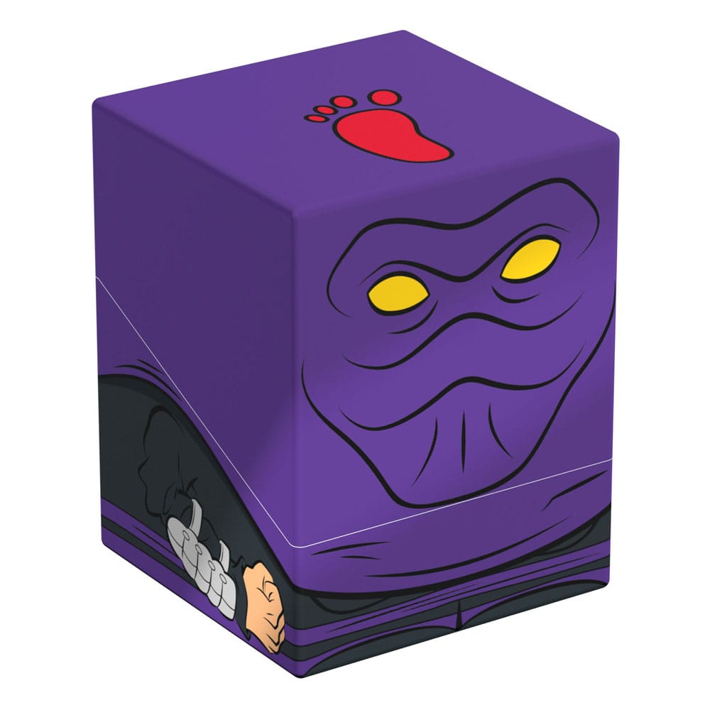 Squaroes - Squaroe Teenage Mutant Ninja Turtles™ NT013 - FootClan Frikytopia
