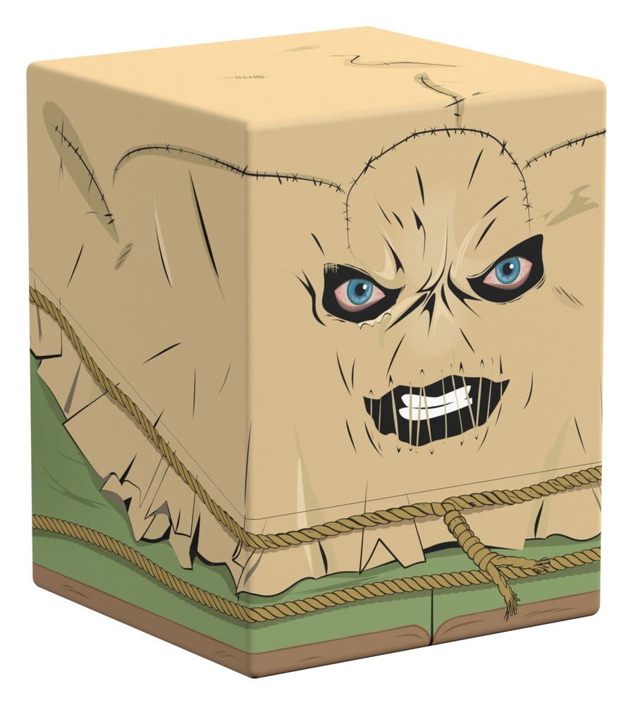 Squaroes Squaroe Batman: Gotham City GC013 - Scarecrow Frikytopia