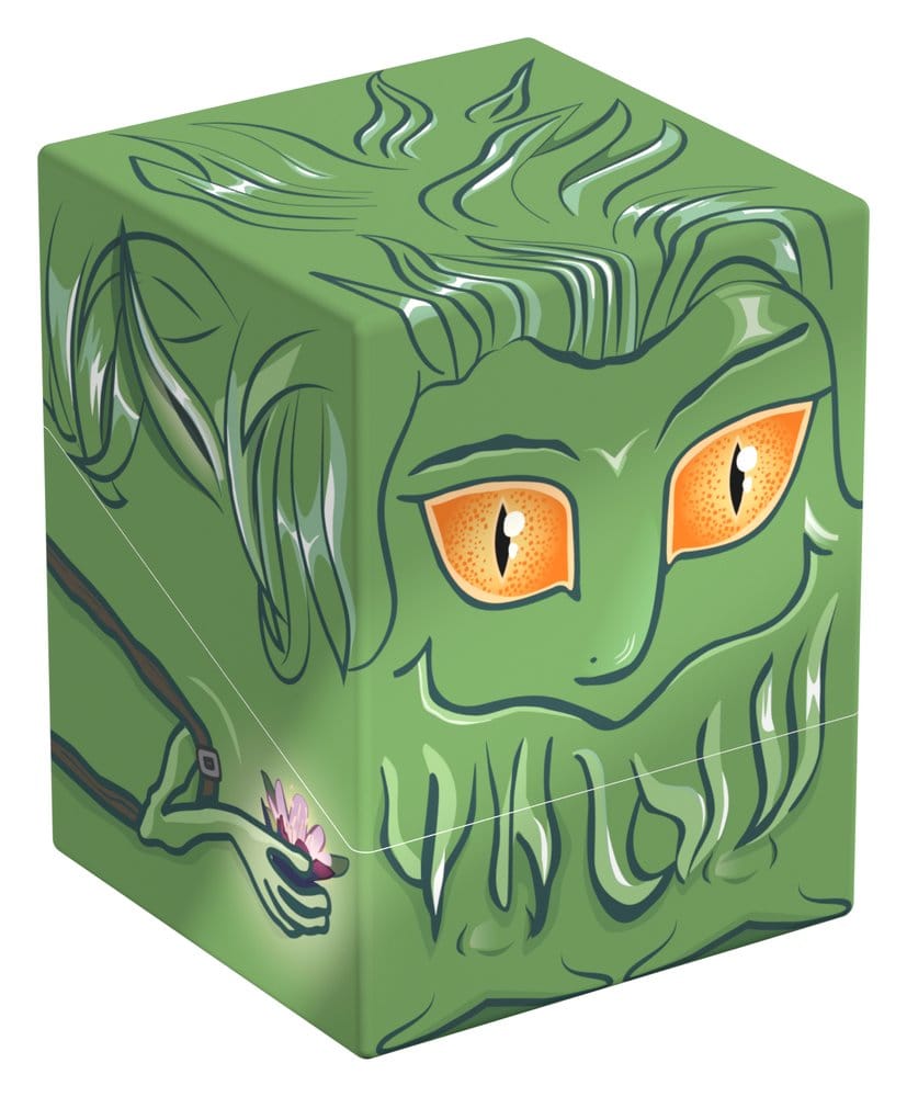 Squaroes Squaroe Magic: The Gathering "Lorwyn Eclipsed" MTG008 - Changeling Frikytopia