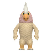 Where The Wild Things Are Figura ReAction Wave 01 Douglas (Monster) 10 cm