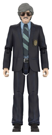 Beastie Boys Figura Ultimates Wave 1 Alasondro Alegre as "The Chief" 18 cm