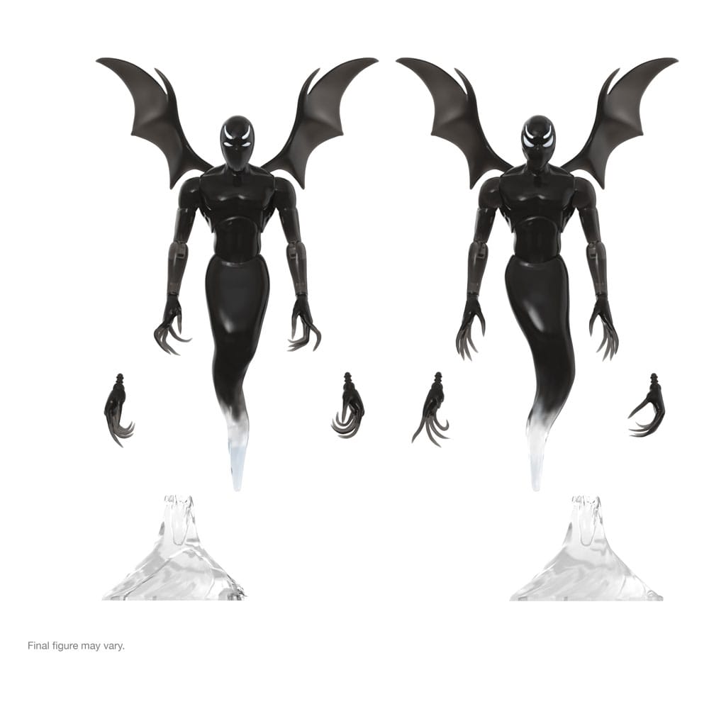 Dungeons & Dragons Figura Ultimates Shadow Demons (2 Pack) 18 cm Frikytopia